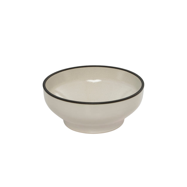 Round Bowl - 160Mm Ø | 68Mm H | 630Ml