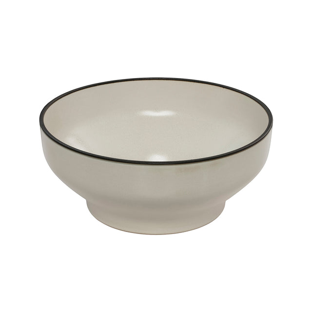 Round Bowl - 212Mm Ø | 91Mm H | 1577Ml