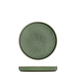 946516 - ROUND STACKABLE PLATE - 160mm Ø (Set of 6)