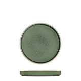 946516 - ROUND STACKABLE PLATE - 160mm Ø (Set of 6)