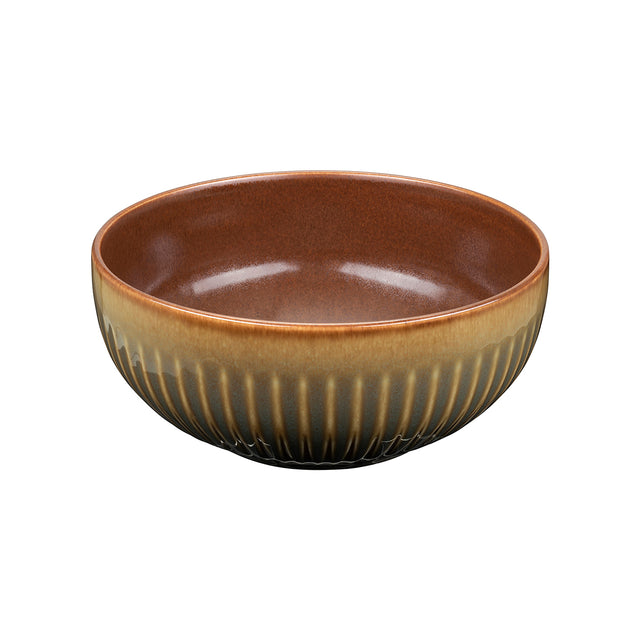 Round Bowl - 190Mm Ø |85Mm H | 1295Ml