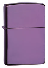 Zippo High Polished Purple - 94747