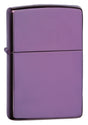 Zippo High Polished Purple - 94747
