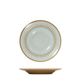 Round Rim Plate - 170Mm Ø