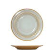 Round Rim Plate - 210Mm Ø