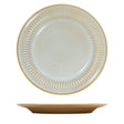 Round Rim Plate - 270Mm Ø