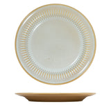 Round Rim Plate - 270Mm Ø