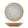Round Deep Bowl/Plate - 230Mm Ø