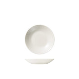 947732 - Luzerne Bowl 230mm - New Bone White (Set of 4)