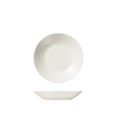 947733 - Luzerne Bowl 260mm - New Bone White (Set of 4)