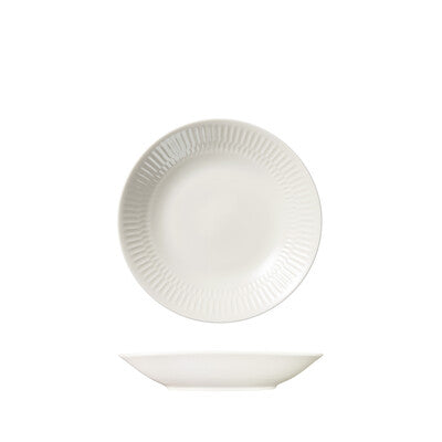947734 - Luzerne Bowl 280mm - New Bone White (Set of 3)