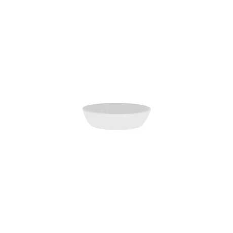 94810 - White Album Round Bowl Flared Sides 155X40Mm (U3212) (Sold i