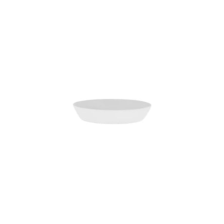 94811 - White Album Round Bowl Flared Sides 210X40Mm (U3211) (Sold i
