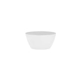 94828 - White Album Round Deep Bowl Flared Side 215X105Mm (U3214) (S