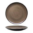 Round Plate-Coupe 310Mm Ø