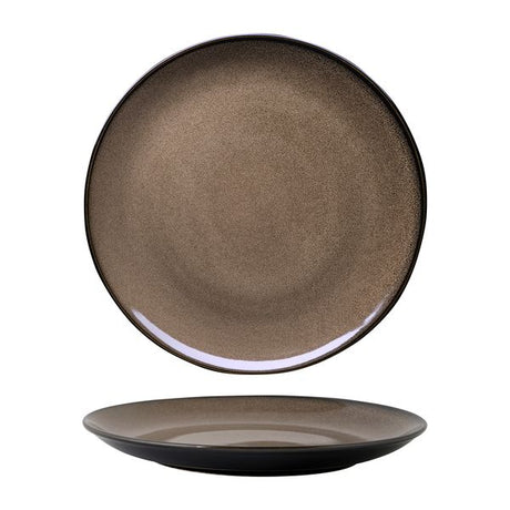 Round Plate-Coupe 310Mm Ø