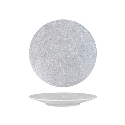 94909-BK - Luzerne Plate-235mm (Set of 4)