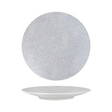 94911-BK - Luzerne Plate-275mm (Set of 4)