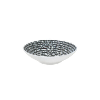 94929-BK - Luzerne Bowl-240mm (Set of 4)