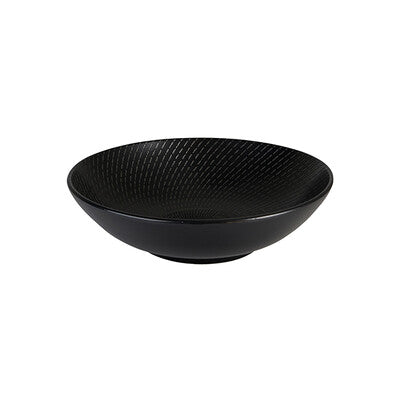 94930-BK - Luzerne Bowl-290mm (Set of 2)