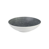 94930-BK - Luzerne Bowl-290mm (Set of 2)