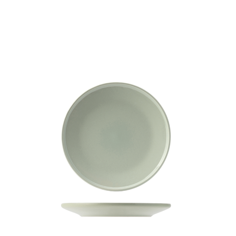 Round Plate - 175Mm