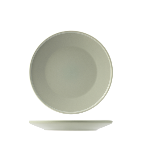 Round Plate - 225Mm