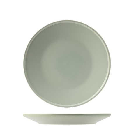 Round Plate - 250Mm
