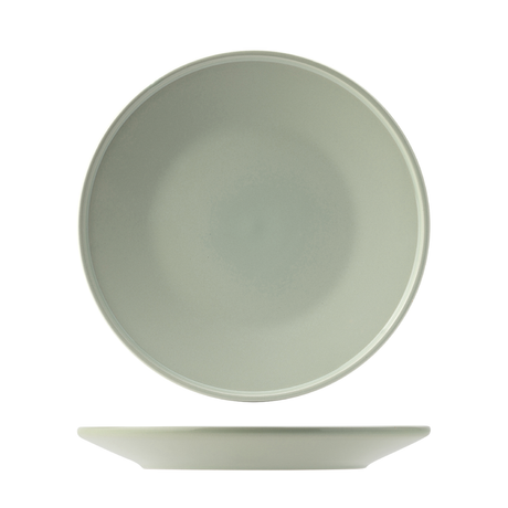 Round Plate - 270Mm