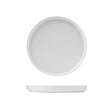 955310 - Low Stackable Plate-260mm Ø Stoneware Sango (Set of 6)