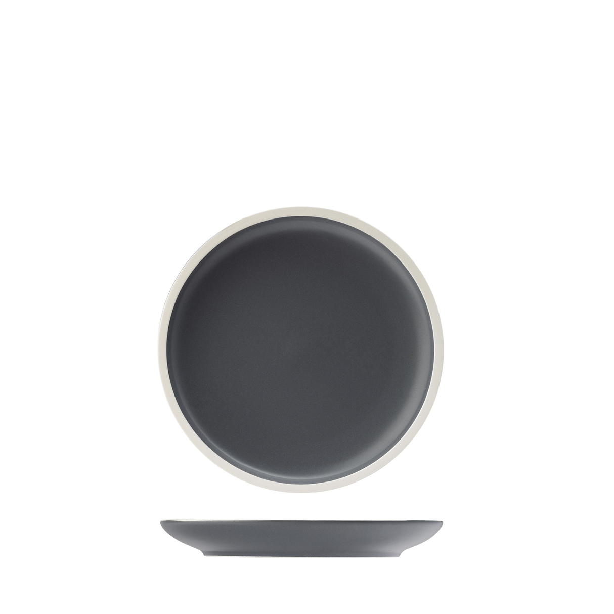 Round Plate - 170Mm