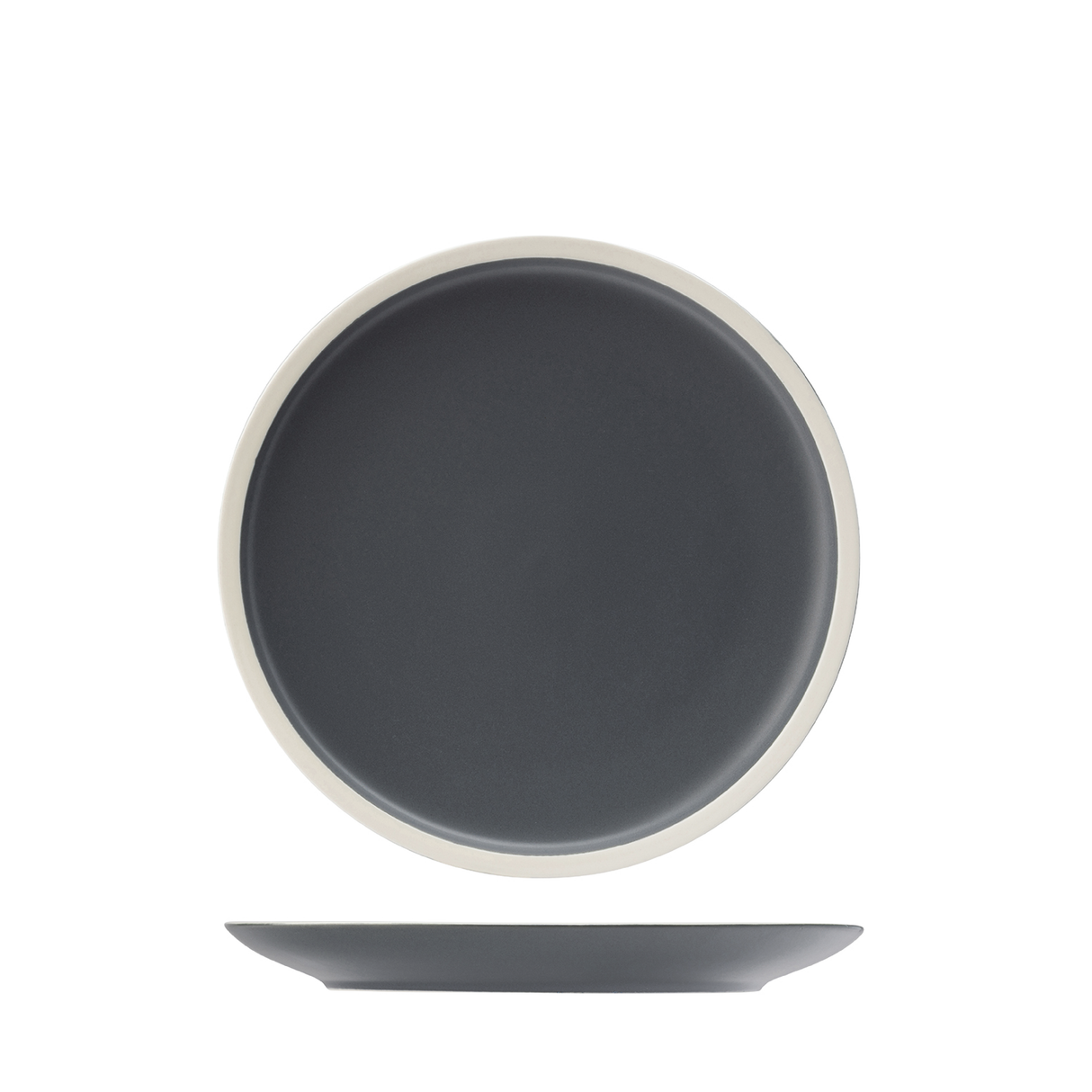 Round Plate - 210Mm