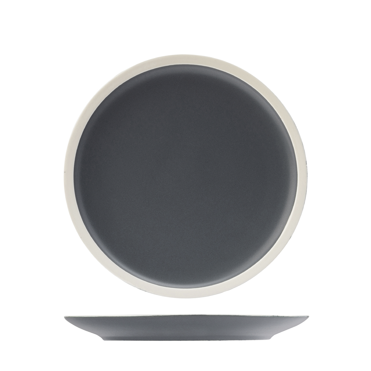 Round Plate - 240Mm