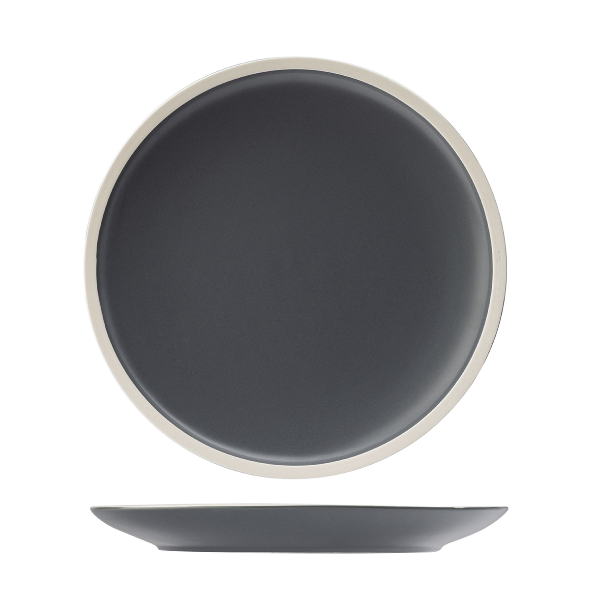 Round Plate - 265Mm