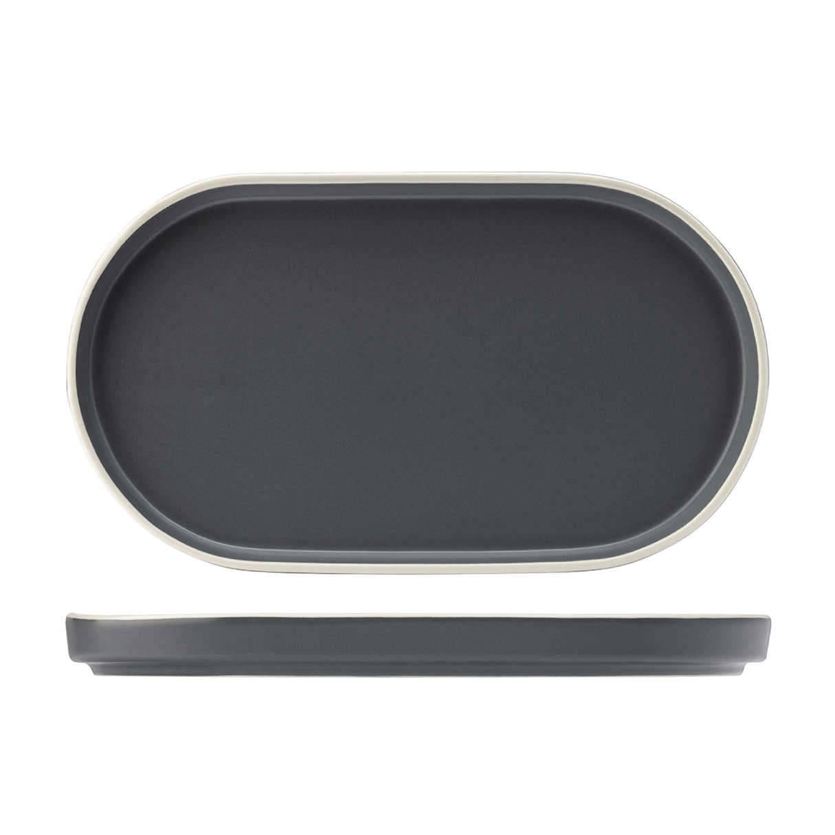 Oval Platter - 310Mm X 175Mm
