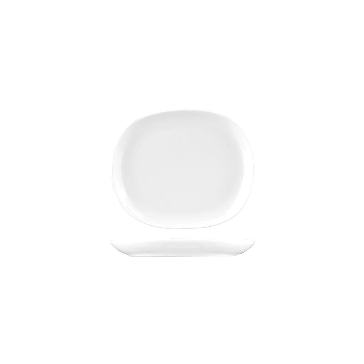 955117 - Coupe Plate-170X150Mm