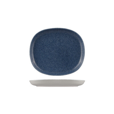 955120-AR - SANGO Plate-200x175mm - Assorted Colors (Set of 6)