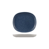 955120-AR - SANGO Plate-200x175mm - Assorted Colors (Set of 6)