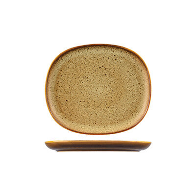 955123 - SANGO Plate-230x200mm (Set of 6)