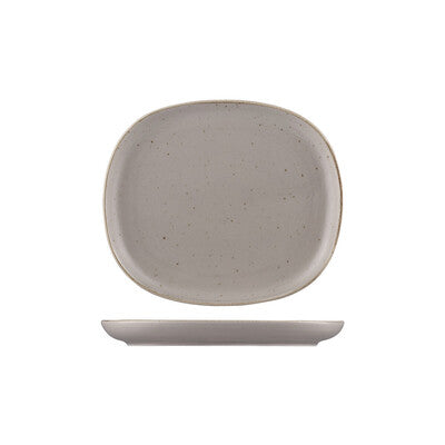955123 - SANGO Plate-230x200mm (Set of 6)