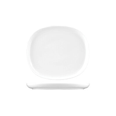 955123 - SANGO Plate-230x200mm (Set of 6)