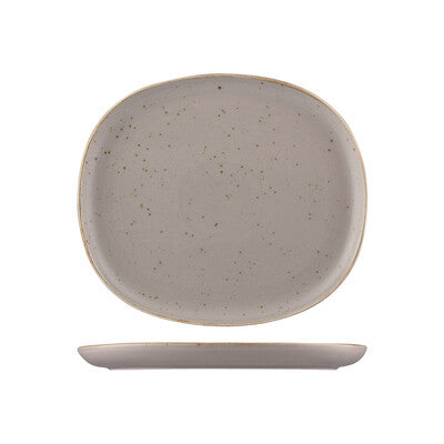 955128 - SANGO Plate-285x250mm (Set of 6)