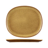 955133 - SANGO Plate-335x295mm (Set of 4)