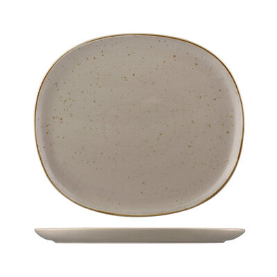 955133 - SANGO Plate-335x295mm (Set of 4)