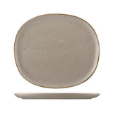955133 - SANGO Plate-335x295mm (Set of 4)