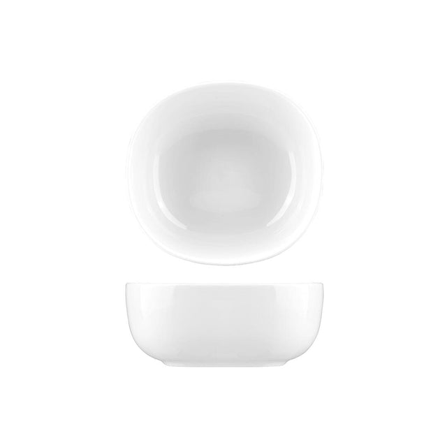 991941-G - DUDSON Bowl-267x197mm - Granite