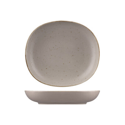 955226-AR - SANGO Bowl-260x230mm - White (Set of 6)