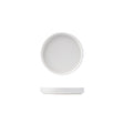 955306 - Low Stackable Plate-130Mm Ø