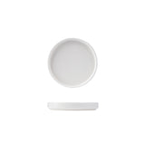 955306 - Low Stackable Plate-130Mm Ø