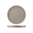 955310-AR - SANGO Plate-260mm - White (Set of 6)